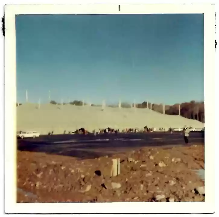 Big Sandy c1967